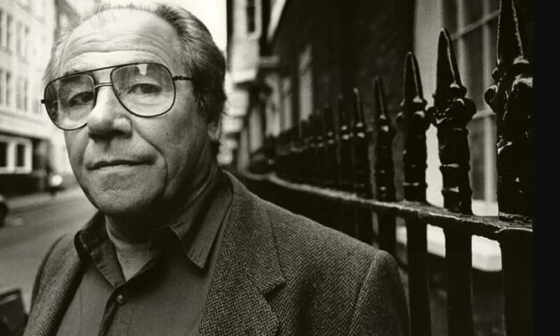 Günümüz toplumunu aydınlatan bir fener: Jean Baudrillard