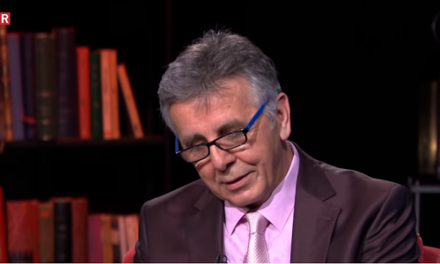 Erol Göka, Sizin hiç babanız öldü mü?