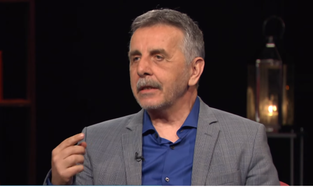 Oruçlu İnsan Sürekli Mücadele Hâlindedir