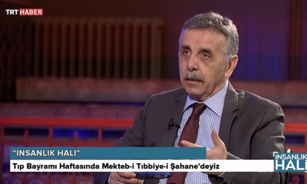 İnsanlık Hali 54. Bölüm