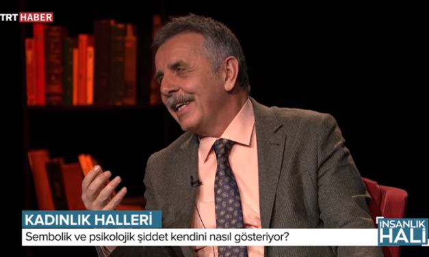 İnsanlık Hali 53. Bölüm