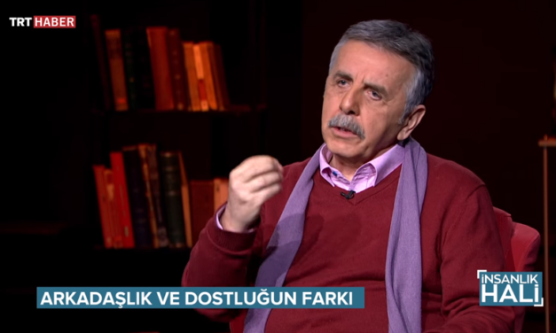 İnsanlık Hali 49. Bölüm