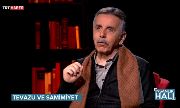 İnsanlık Hali 48. Bölüm