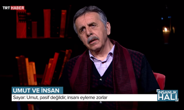 İnsanlık Hali 46. Bölüm