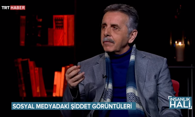 İnsanlık Hali 45. Bölüm