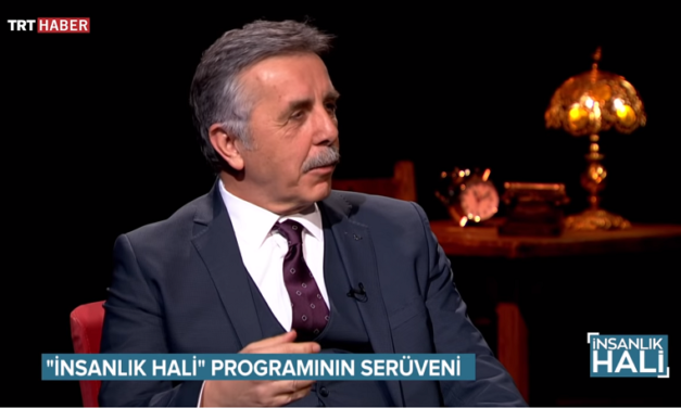 İnsanlık Hali 43. Bölüm