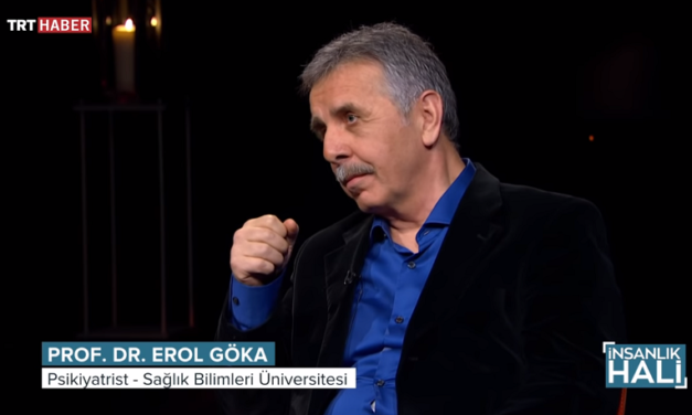 İnsanlık Hali 41. Bölüm