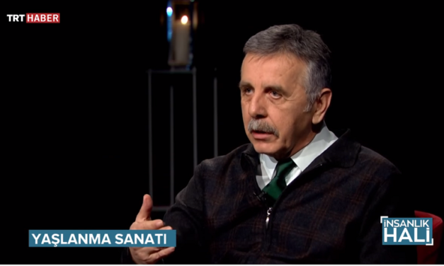 İnsanlık Hali 38. Bölüm
