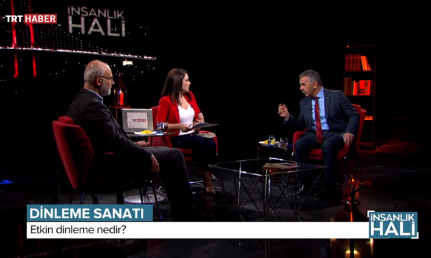 İnsanlık Hali 37. Bölüm