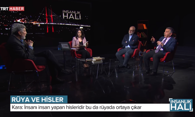 İnsanlık Hali 36. Bölüm