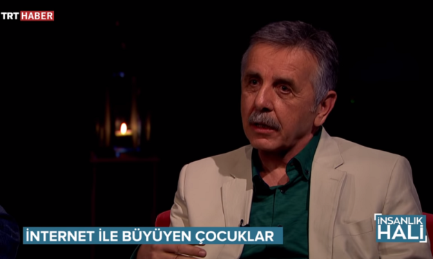 İnsanlık Hali 35. Bölüm