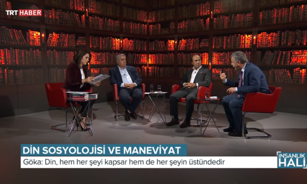 İnsanlık Hali 34. Bölüm