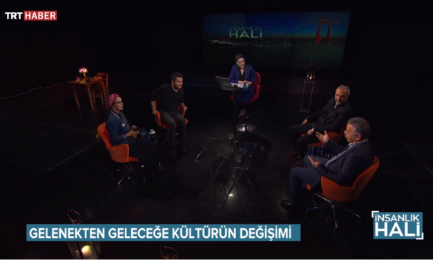 İnsanlık Hali 33. Bölüm