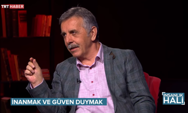 İnsanlık Hali 32. Bölüm