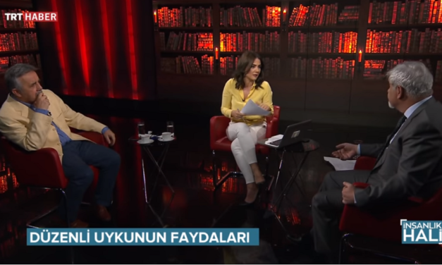 İnsanlık Hali 31. Bölüm