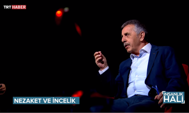 İnsanlık Hali 29. Bölüm
