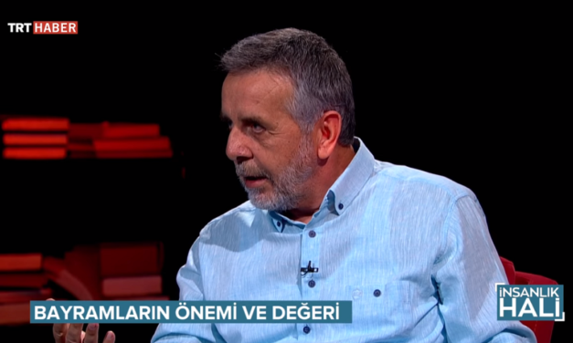 İnsanlık Hali 28. Bölüm