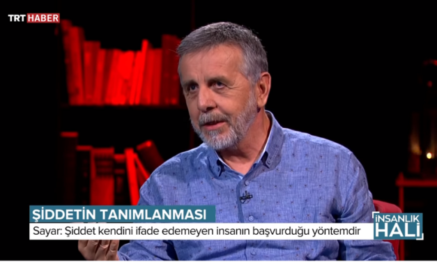 İnsanlık Hali 26.Bölüm