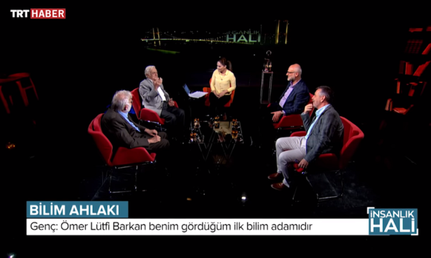 İnsanlık Hali 25. Bölüm