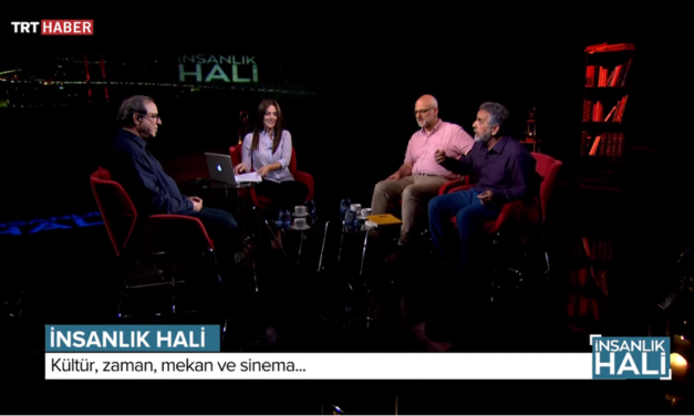 İnsanlık Hali 24. Bölüm