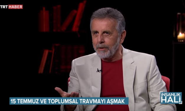 İnsanlık Hali 23. Bölüm