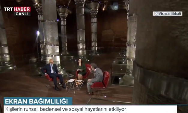 İnsanlık Hali 1. Bölüm