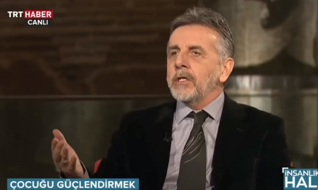 İnsanlık Hali 3. Bölüm