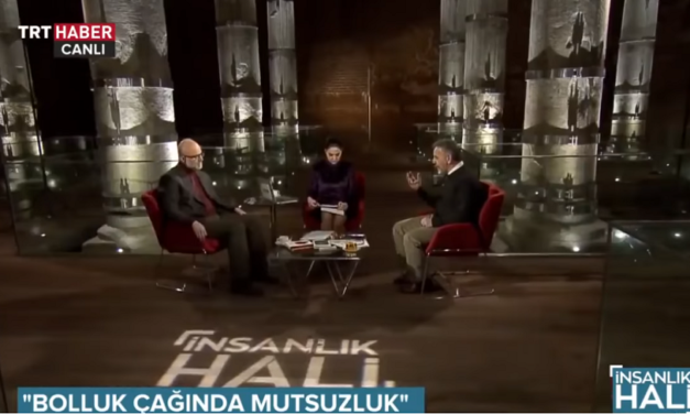 İnsanlık Hali 4. Bölüm