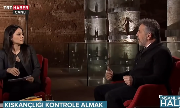 İnsanlık Hali 5. Bölüm