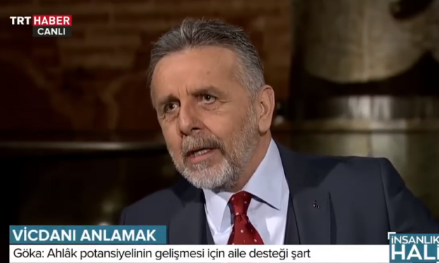 İnsanlık Hali 6. Bölüm