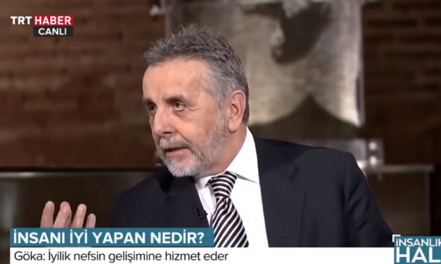 İnsanlık Hali 7. Bölüm