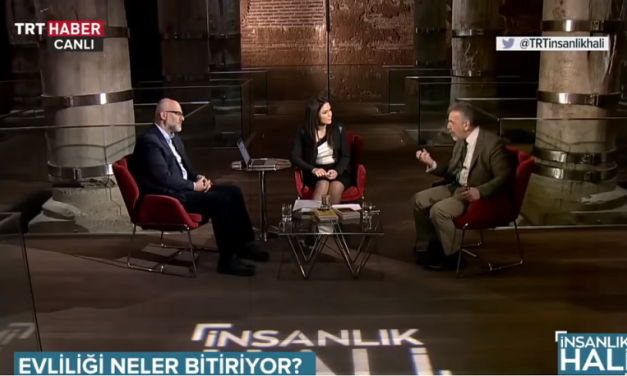 İnsanlık Hali 8. Bölüm