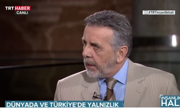 İnsanlık Hali 9. Bölüm