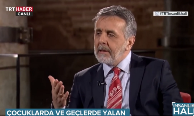 İnsanlık Hali 10. Bölüm