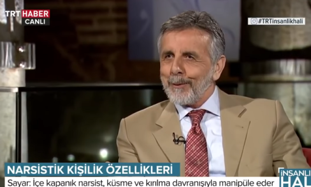 İnsanlık Hali 11. Bölüm