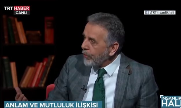 İnsanlık Hali 13. Bölüm