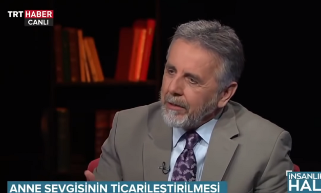 İnsanlık Hali 14. Bölüm