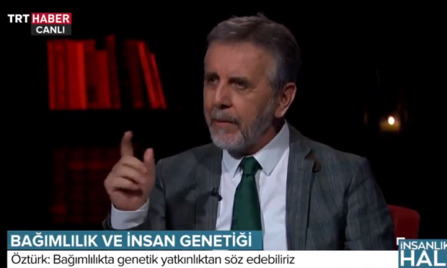 İnsanlık Hali 18. Bölüm