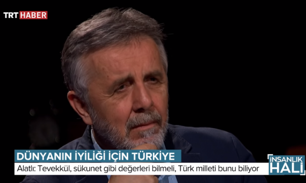 İnsanlık Hali 19. Bölüm