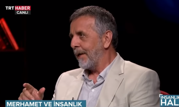 İnsanlık Hali 21. Bölüm