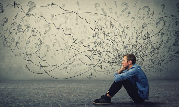 “Gençlik İnsan Hayatının En Zor Dönemidir”