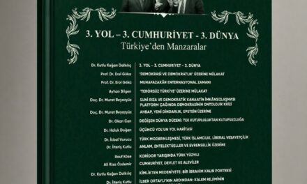 Demokrasi ve Demokratlık Üzerine