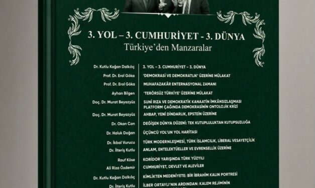 Demokrasi ve Demokratlık Üzerine