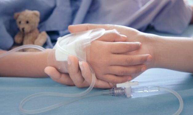 Ölümcül hastalığı olan çocuklara yaklaşım