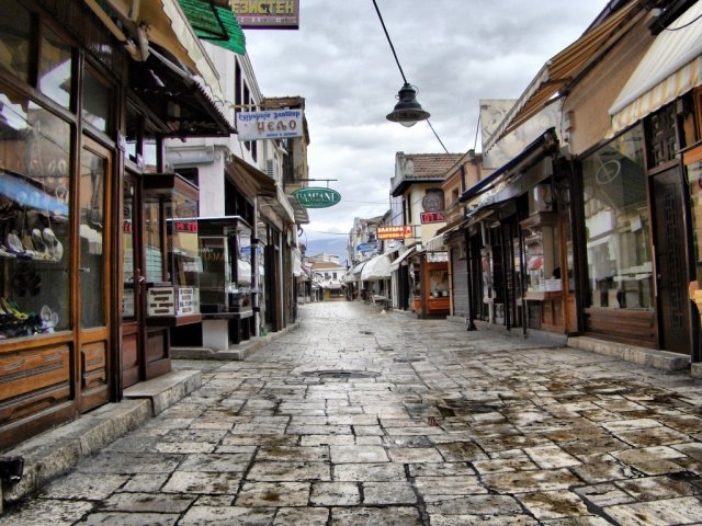 Erol Göka Anlatıyor: Balkanlar Neyimiz Olur?