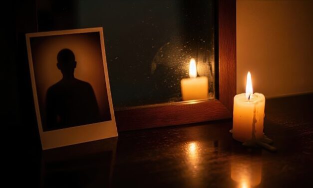 Yas sırasında neler yaşanır?