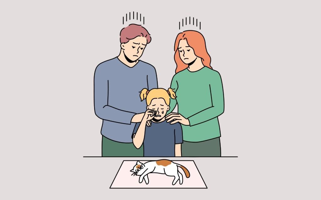 Çocuklar ölüm kavramını nasıl algılar?