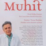 MUHİT DERGİSİ RÖPORTAJI