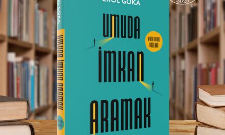 Umuda İmkan Aramak Kapı Yayınlarından Çıktı