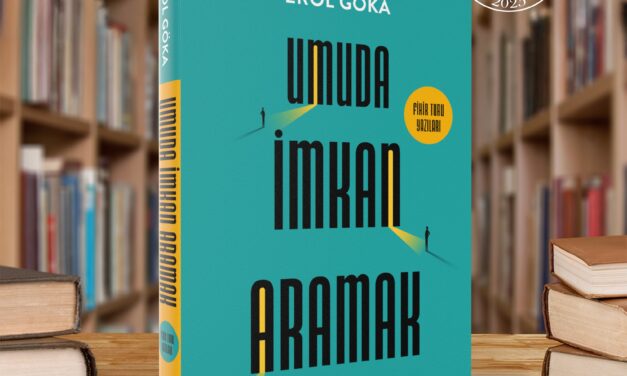 Umuda İmkan Aramak Kapı Yayınlarından Çıktı